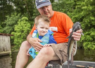 Ontario Fishing Rules