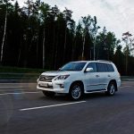 Lexus crossover celebrates 20th anniversary Lexus crossover celebrates 20th anniversary