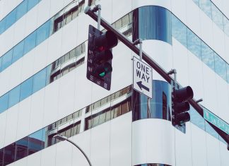 Got a Traffic Ticket? Knowing the Options You Have