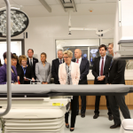First Fully Digital Hospital Opening in Toronto
