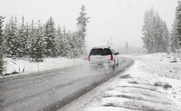 Preparing for Winter Driving in Ontario