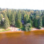 Sand Lake Cottages & Inn in Kearney in Ontario-1