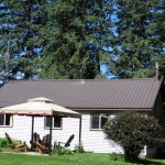 Sand Lake Cottages & Inn in Kearney in Ontario-2