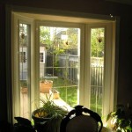 Energy Efficient Custom Windows