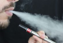 Can a landlord evict a tenant for smoking?