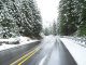 Be Prepared For Winter Driving