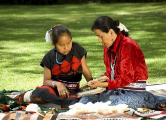 Canadian Heritage Grants and Funding Programs