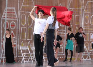 Cultural Grants