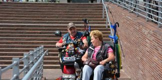 Enabling Accessibility Fund
