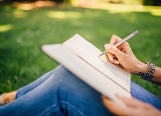 Grants for Writers