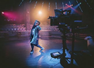 New Media Grants