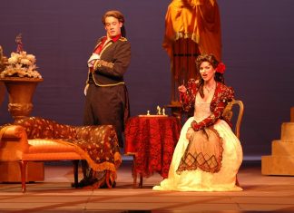 Theatre Grants - Canada Council for the Arts Grants