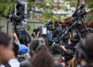 Broadcasting and Digital Media Grants - Canadian Heritage Grants