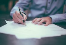 Cancelling a Contract within a Cooling-Off Period Cancelling a Contract within a Cooling-Off Period