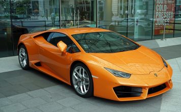 Lamborghini