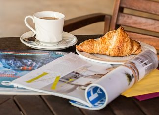 Magazines and Newspapers Grants - Canadian Heritage Grants