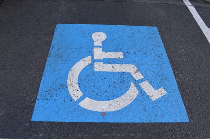 New Accessible Parking Permits in Ontario