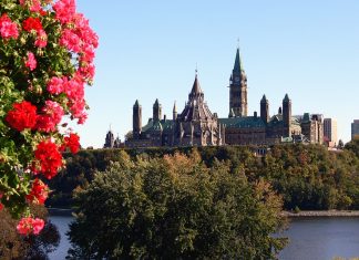 The Parliament – Stunning Buildings of Gothic Revival Architecture