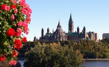 The Parliament – Stunning Buildings of Gothic Revival Architecture