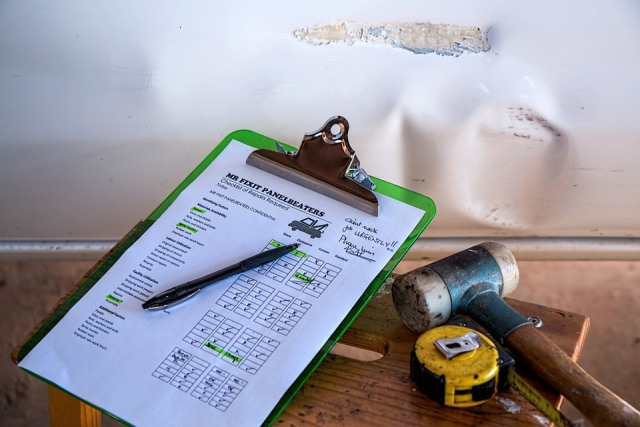 12 Things to know about Home Renovation Contracts