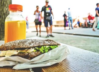 Fruit Juice = Soda in Disguise (even worse!)