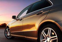 High-Occupancy Toll (HOT) lanes