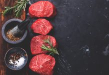 The Dangers of Meat Glue