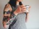Tattoo Ink May Cause Cancer