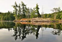 The History of Ontario’s Parks The History of Ontario's Parks