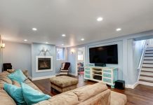 Expanding Your Basement Space: Step by Step Guide for Homeowners
