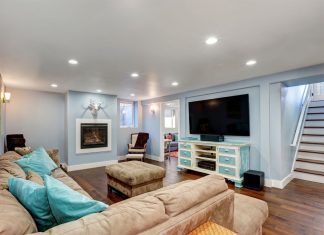 Expanding Your Basement Space: Step by Step Guide for Homeowners