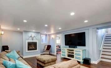 Expanding Your Basement Space: Step by Step Guide for Homeowners Expanding Your Basement Space: Step by Step Guide for Homeowners