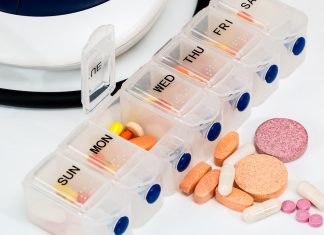 Making Prescription Drugs Free for People 65 and Over