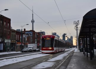 Ontario Lowers Transit Cost