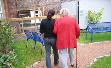 More care for seniors and their caregivers