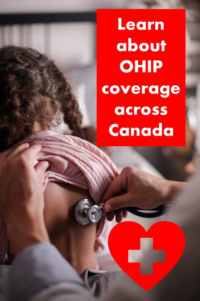 You can renew your OHIP card online