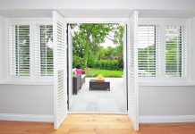 Shutters for Your Home