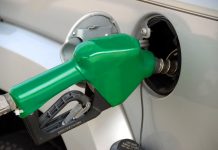 Carbon Tax for Gas – R.I.P.