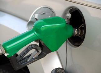 Carbon Tax for Gas – R.I.P.