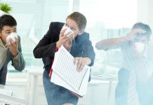 Fire Safety in the Workplace: Here is what you need to know