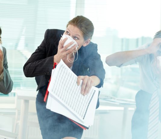 Fire Safety in the Workplace: Here is what you need to know