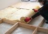 Basement Insulation: Important Steps to Follow