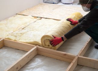 Basement Insulation: Important Steps to Follow