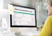 How to Choose a Legitimate and Right Debt Consolidation Loan
