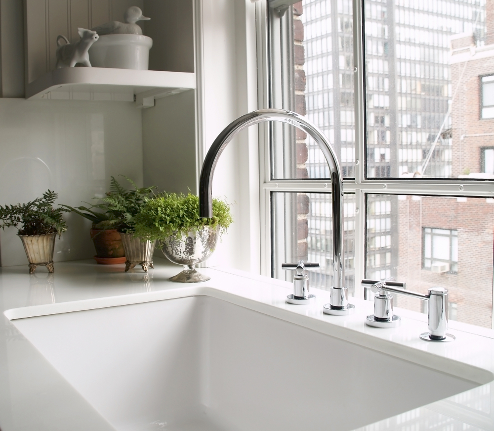 A Comprehensive Guide to Picking the Right Kitchen Faucet