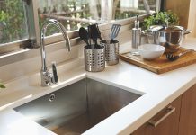 A Comprehensive Guide to Picking the Right Kitchen Faucet