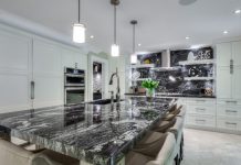How to Choose Your Kitchen Countertops