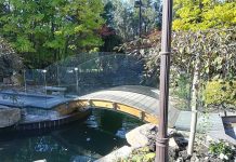 Outdoor Living Spaces - Top Trends Summer 2018