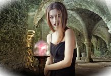 Stone Magic – Witchcraft or Science?