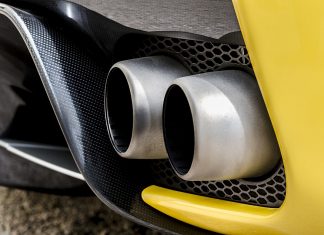 Emission Test Will Be Cancelled in April 2019